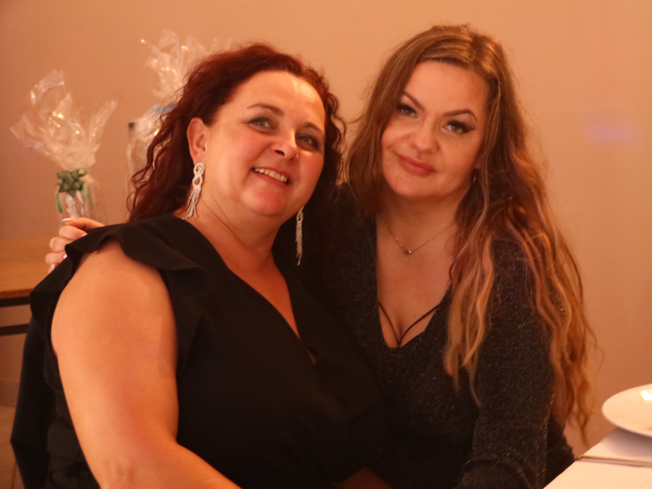 Andrzejki z Misiem. Zobacz zdjęcia