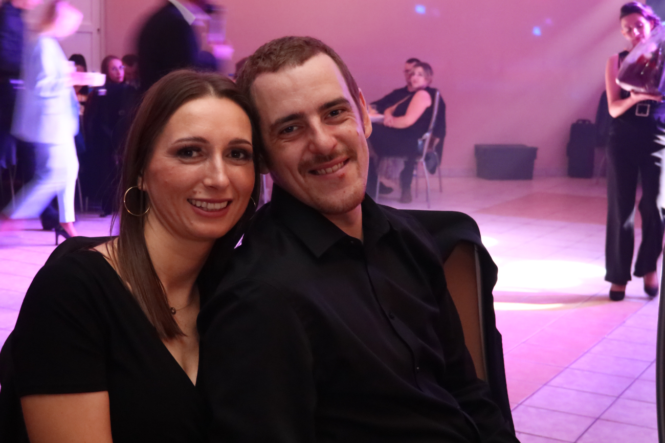 Andrzejki z Misiem. Zobacz zdjęcia