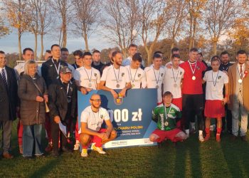 Górnik lepszy od Czarnych