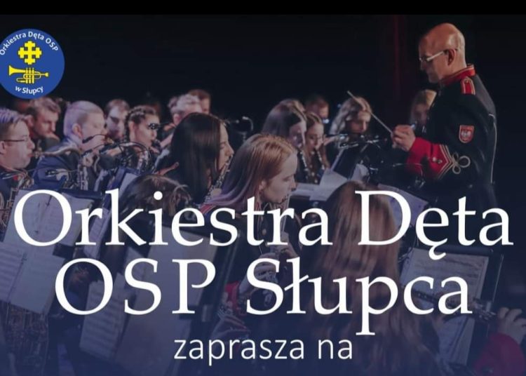 Orkiestra zaprasza na koncert. Już dziś!