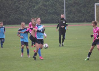 Listopadowa odsłona zmagań