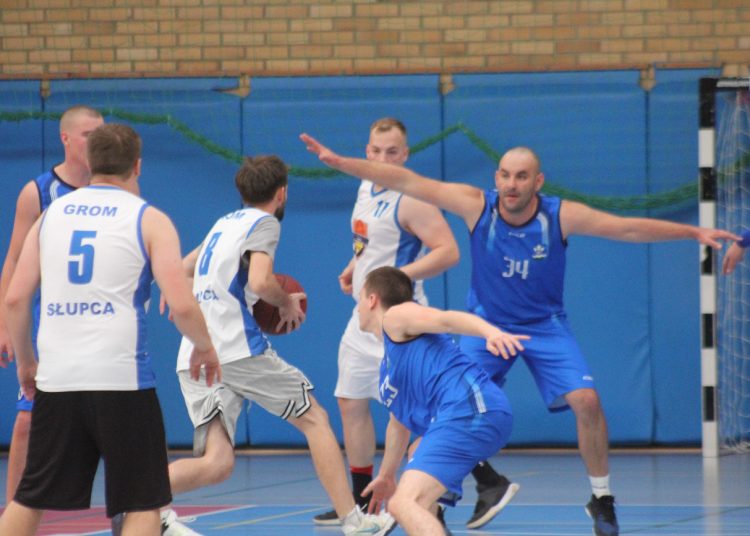 Doświadczenie wzięło górę