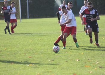 Trzeci remis, trzeci punkt