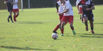 Trzeci remis, trzeci punkt