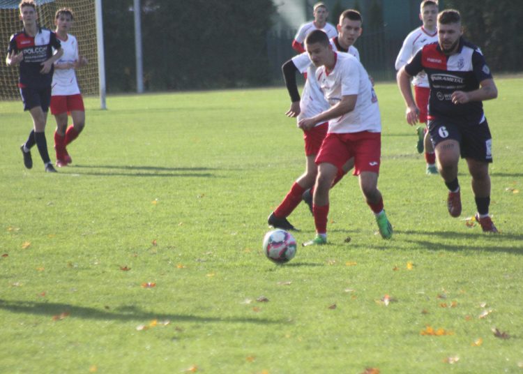 Trzeci remis, trzeci punkt