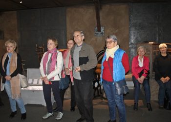 Uniwersytet na kolejnej wycieczce