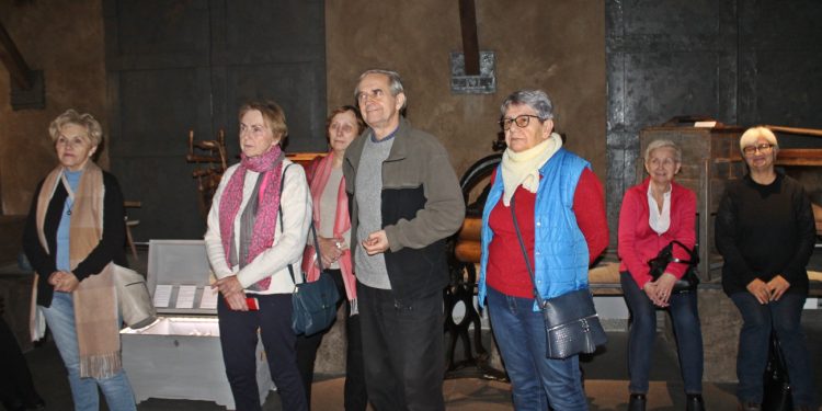 Uniwersytet na kolejnej wycieczce