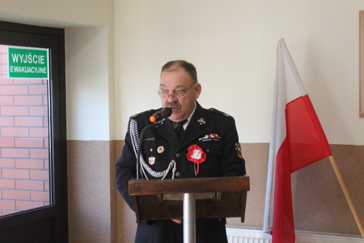 Patriotycznie w Piotrowicach