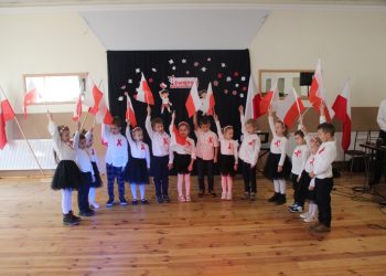 Patriotycznie w Piotrowicach