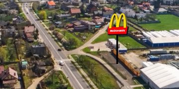 Czy w tym roku doczekamy się McDonald’sa?