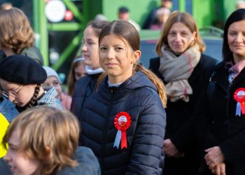 11 listopada w Słupcy. Zobacz zdjęcia