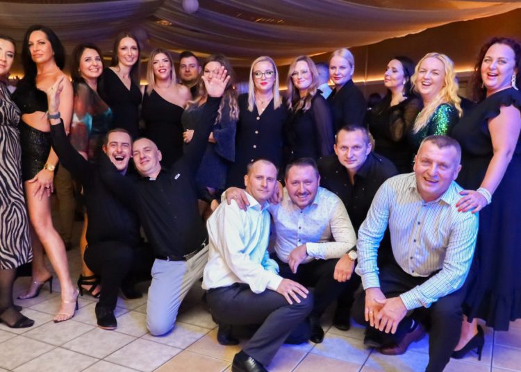 Andrzejki z Misiem. Zobacz zdjęcia