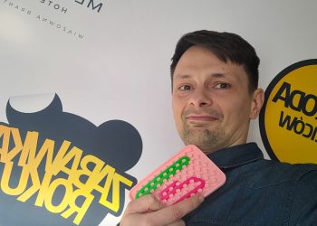 Zabawka ze Słupcy podbije rynek?