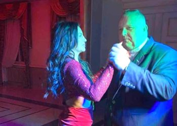 Stowarzyszenie Michałki zaprosiło na bal