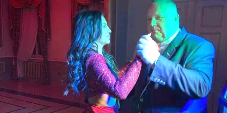 Stowarzyszenie Michałki zaprosiło na bal