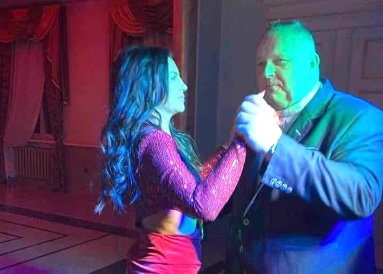 Stowarzyszenie Michałki zaprosiło na bal