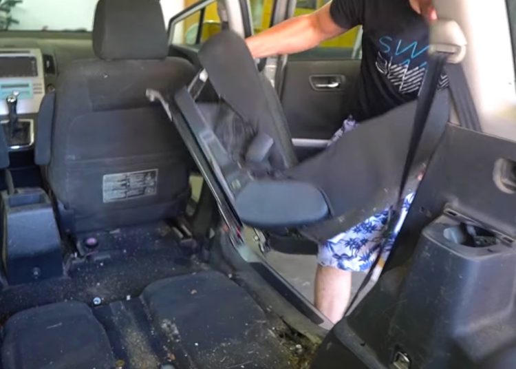 Odpicują Twoje auto. Za darmo