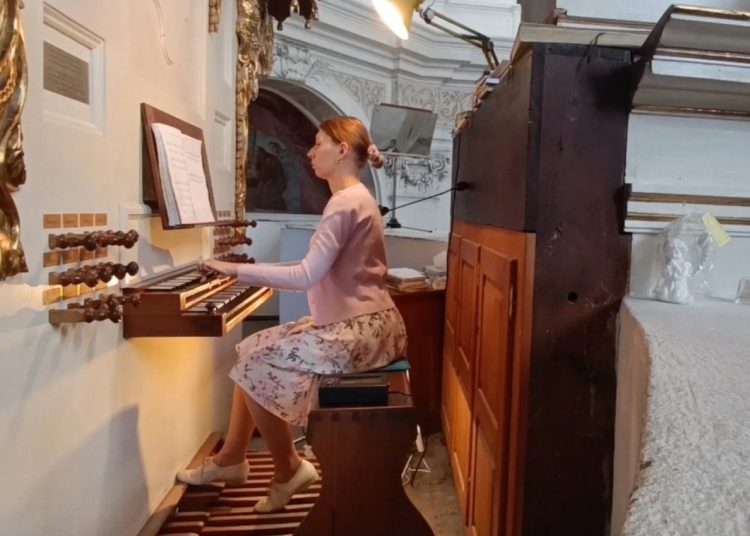 Jeszcze więcej Chlondowskiego