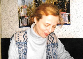 Odeszła Janina Lisowska