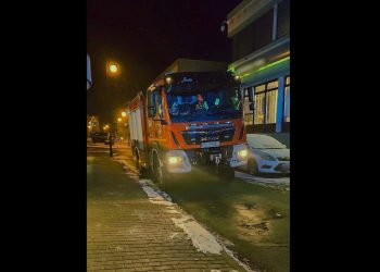 Akcja na rynku. Co się stało?