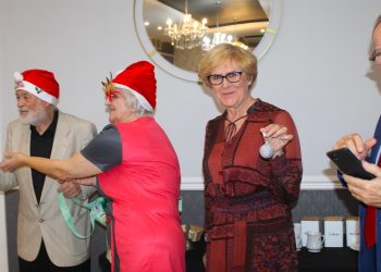 Andrzejki w Uniwersytecie. Zobacz zdjęcia