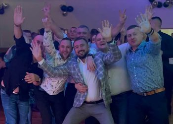 Super zabawa z przedszkolem w Piotrowicach ZDJĘCIA