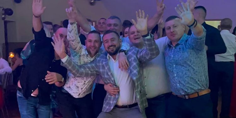 Super zabawa z przedszkolem w Piotrowicach ZDJĘCIA