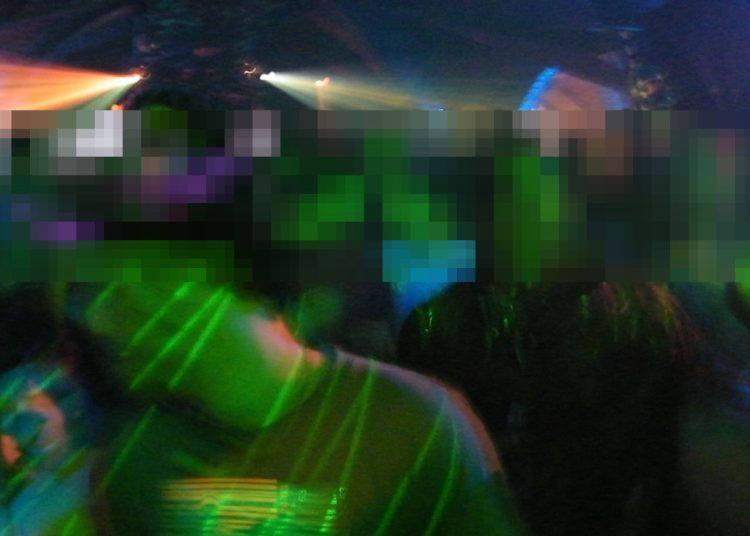 Tragedia na imprezie. Jest akt oskarżenia