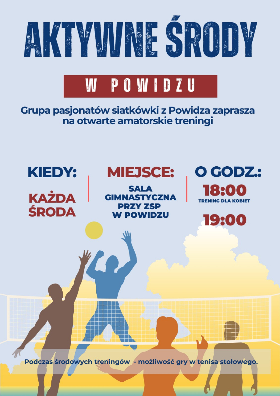 Aktywne środy, turniej Mikołajkowy