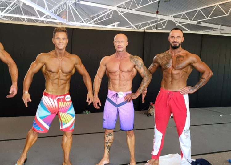 Wracają z ogromnym bagażem doświadczeń