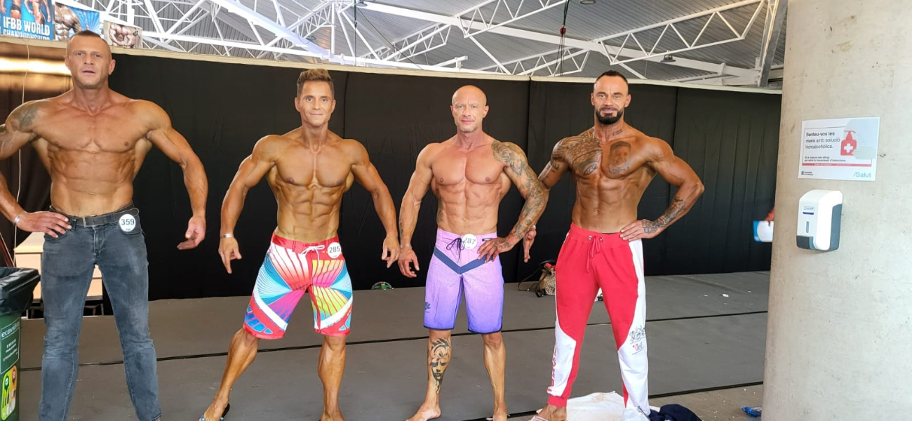 Wracają z ogromnym bagażem doświadczeń