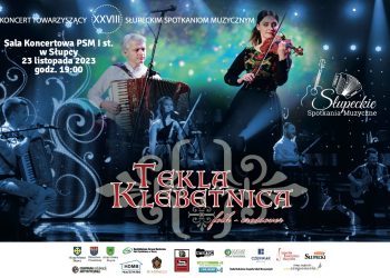 Muzyczna zaprasza dziś na koncert