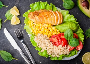 Dieta pudełkowa od Dietific: Jedz zdrowo i oszczędzaj czas