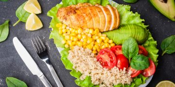 Dieta pudełkowa od Dietific: Jedz zdrowo i oszczędzaj czas