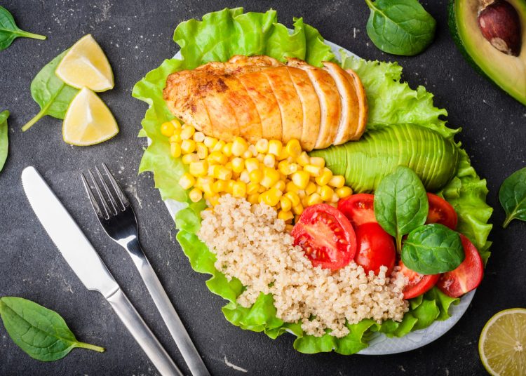 Dieta pudełkowa od Dietific: Jedz zdrowo i oszczędzaj czas