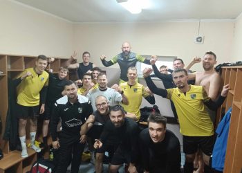 Pewne wyjazdowe zwycięstwo