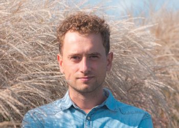 Kocha rośliny i… fotografię. Tworzył z najlepszymi