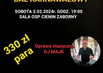 Patriotycznie w Drążnej