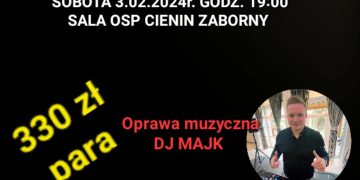 Patriotycznie w Drążnej