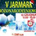 Zagórów zaprasza na Jarmark Bożonarodzeniowy