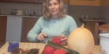 Jesień w kuchni… Trochę z gór, trochę ze Śląska