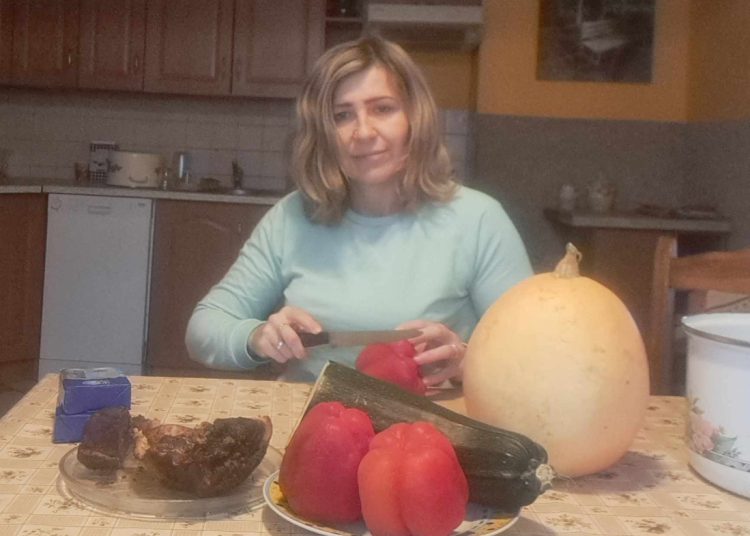 Jesień w kuchni… Trochę z gór, trochę ze Śląska