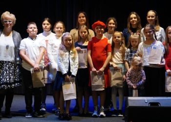 „Odkryjemy miłość nieznaną”