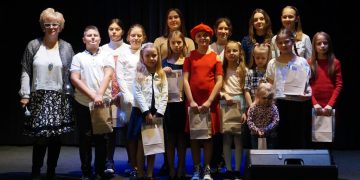 „Odkryjemy miłość nieznaną”