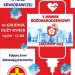 Pomóż innym. Oddaj krew!