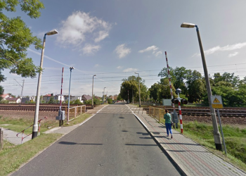 Zamkną przejazd kolejowy. Będą utrudnienia