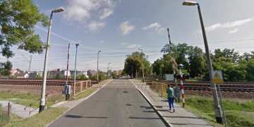 Zamkną przejazd kolejowy. Będą utrudnienia