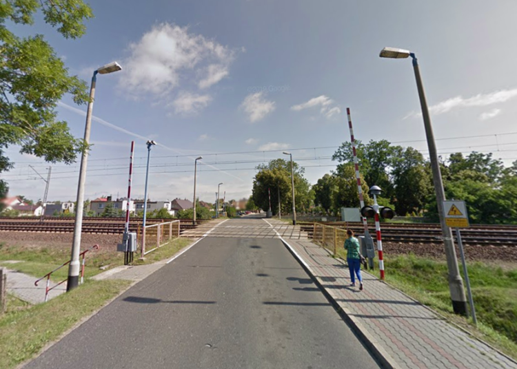 Zamkną przejazd kolejowy. Będą utrudnienia