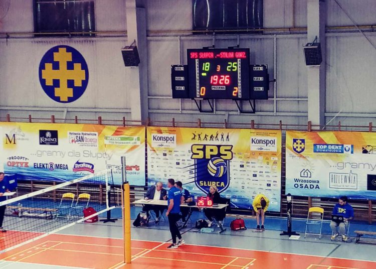 Stilon lepszy od Konspolu