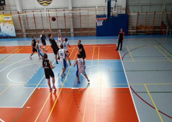 Koszykówka, siatkówka, piłka ręczna i nożna